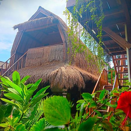 Good Vibes Bungalows Gili Trawangan Zewnętrze zdjęcie