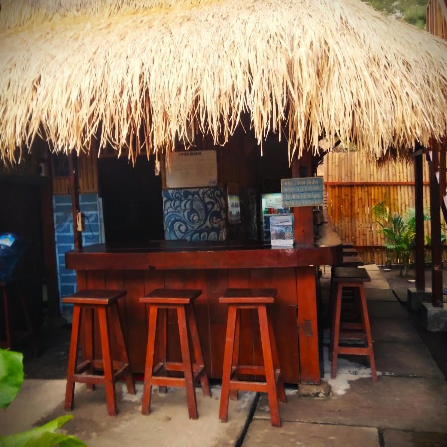 Good Vibes Bungalows Gili Trawangan Zewnętrze zdjęcie